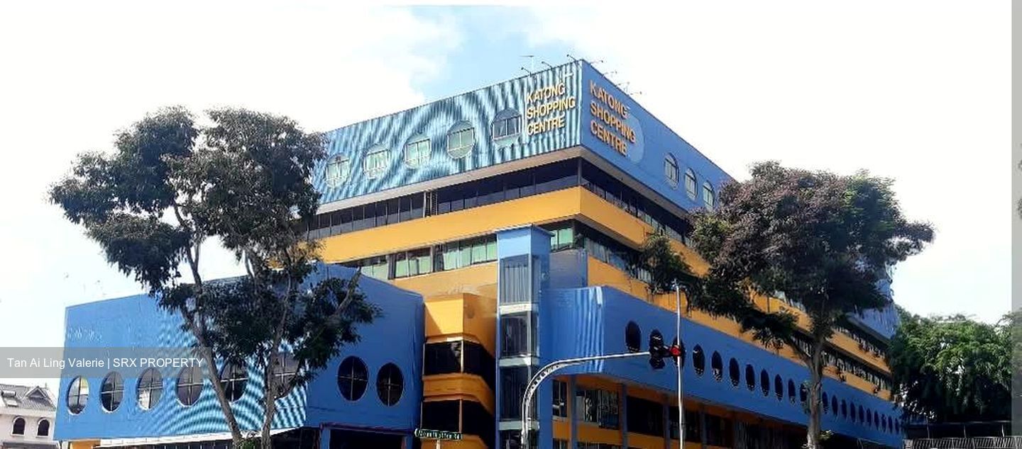 Katong Shopping Centre (D15), Retail #534776751